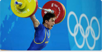 Capire il weightlifting a 23 anni
