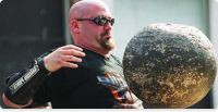 L'allenamento Westside per gli strongman