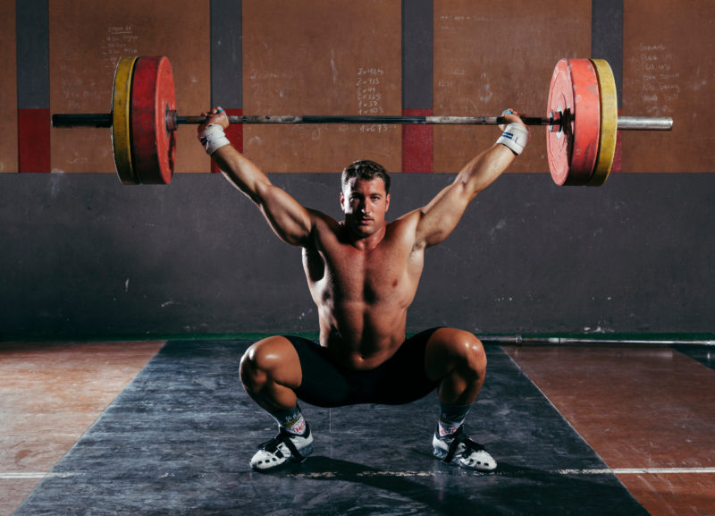Gli Steroidi negli Sport della Forza: una Verità Deludente – Seconda parte Gli Steroidi negli Sport della Forza: una Verità Deludente – Seconda parte