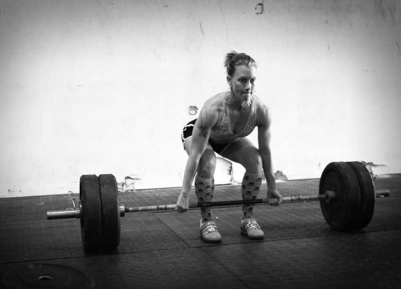 Cosa ho imparato sui tassi di infortunio osservando 1.900 powerlifter Cosa ho imparato sui tassi di infortunio osservando 1.900 powerlifter