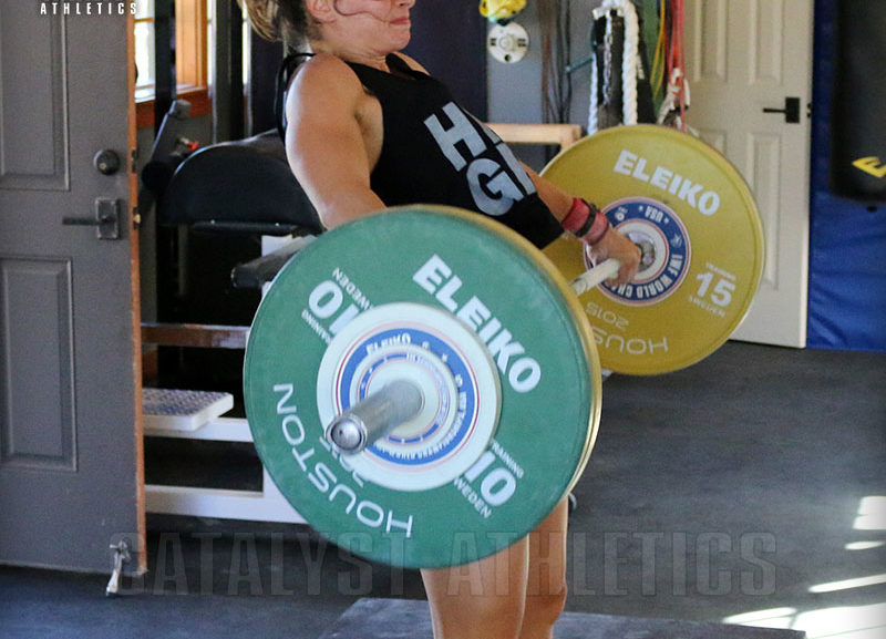 Volume spazzatura: non penalizzare i progressi nel Weightlifting con gli eccessi Volume spazzatura: non penalizzare i progressi nel Weightlifting con gli eccessi