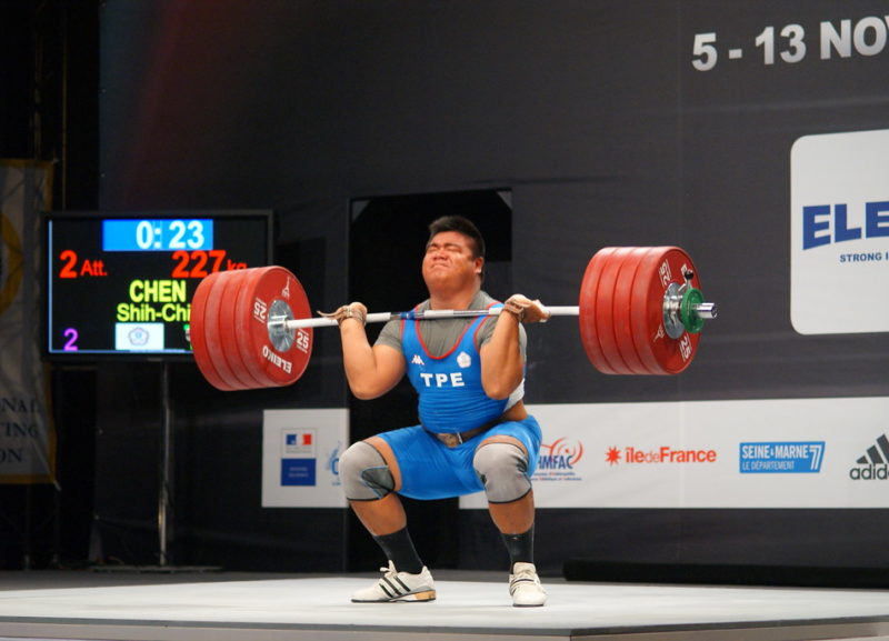 Bulgarian training