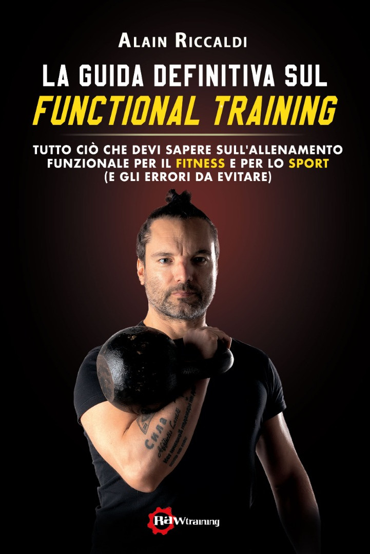 Westside for Skinny Bastards, Seconda parte Rawtraining